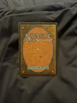 Flying Men (Arabian Nights) MP MTG - Image 2