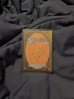 Oasis (Arabian Nights) NM MTG - Image 2