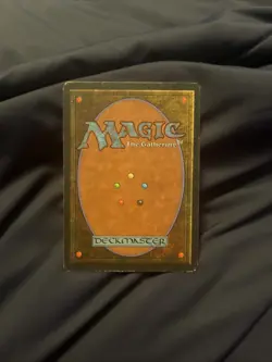 Sindbad (Arabian Nights) LP MTG - Image 2
