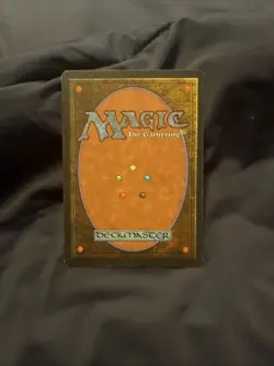 Eye for an Eye (Arabian Nights) LP/NM MTG - Image 2