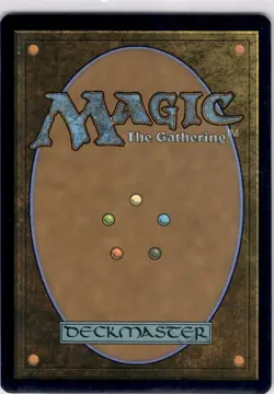 Lizard, Connors's Curse (FOIL) SPM #265 Spider-Man Magic: The Gathering NM - Image 2