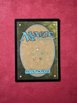 Lady Octopus, Inspired Inventor MTG Magic Gathering Marvel's Spider-Man SPM #35 - Image 2