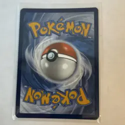 Pokemon Wellspring Mask Ogerpon EX Full Art Holo Sv: Prismatic Evolutions 152/1… - Image 2