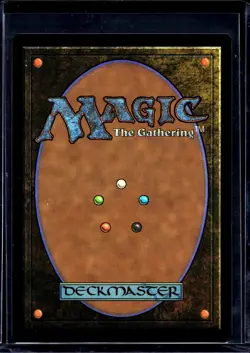 2025 MTG Magic the Gathering SLD Secret Lair Drip Poster 2030 Mirage Mirror - Image 2