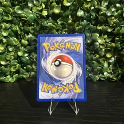 Pokemon TCG Zekrom ex 172/086 Black White Rare Full Art Holo Near Mint - Image 2