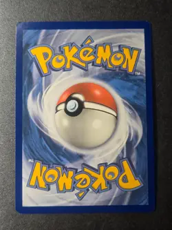 Poliwag 37/214 NM Unbroken Bonds Common Pokemon Reverse Holo - Image 2