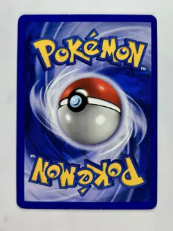 Lt. Surge 2000 Pokemon Gym Heroes 1st Edition #101/132 * Light Play - Image 2