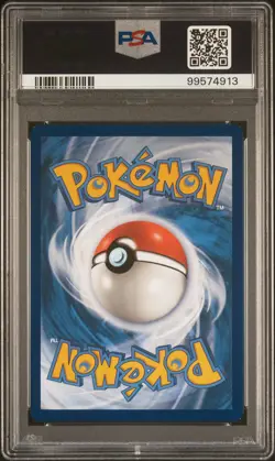 Charmander 168/165 Illustration Rare 151 Pokemon PSA 9 - Image 2