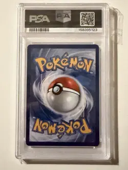 2026 POKEMON ASCENDED HEROES SPECIAL ILLUSTRATION RARE #286 N'S ZOROARK EX PSA 9 - Image 2