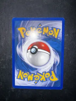 Pokemon Nidoking Crystal 150/147 Aquapolis Holo ENG - No Charizard Gold Star - Image 2