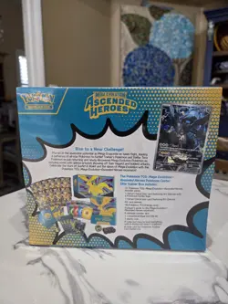 Pokemon center Ascended Heroes ETB - Image 2