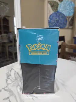 Pokemon center Ascended Heroes ETB - Image 3