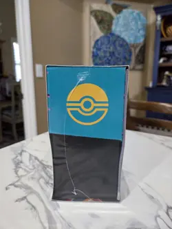Pokemon center Ascended Heroes ETB - Image 4