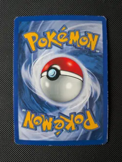 Pokemon Pidgeot 2/18 Southern Islands 2001 - Regular Rare WotC Promo - Image 3