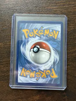 Charizard ex 234/091 Special Illustration Rare Pokemon Paldean Fates Near Mint - Image 2