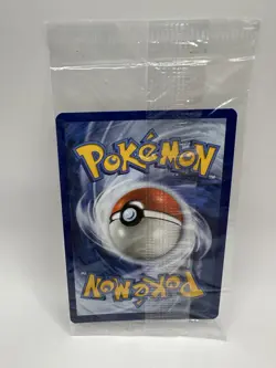 Greninja Gold Star Holo Promo SWSH144 Celebrations Black Star Pokemon - SEALED - Image 2
