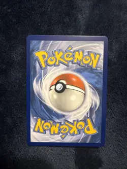 Celebi & Venusaur GX Tag Team SM167 Black Star Promo - Pokemon TCG Near Mint - Image 2