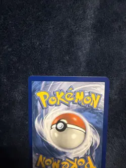 Celebi & Venusaur GX Tag Team SM167 Black Star Promo - Pokemon TCG Near Mint - Image 3