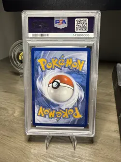 Pokemon 2023 Lucario VSTAR SWSH291 Full Art Crown Zenith ETB Gem Mint PSA 10 - Image 2
