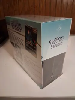 Pokemon Temporal Forces Elite Trainer Box ETB Walking Wake Sealed - See Photos! - Image 5