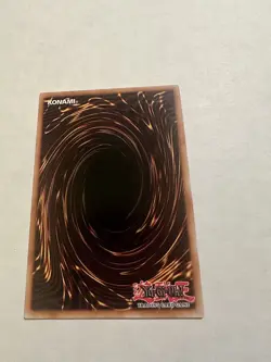 Yu-Gi-Oh! TCG Elemental HERO Stratos OP09-EN001 Ultimate NM - Image 2