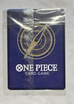 Boa Hancock ST17-004 SR Full Art One Piece Illustration Box Vol. 1 Sealed - Image 2