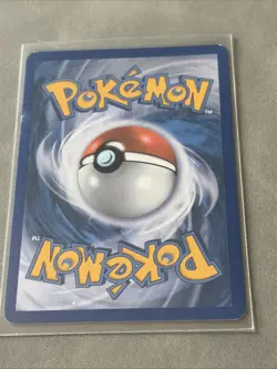 Bunnelby - 10/12 Holo McDonald's Promo 2014 English Pokemon Card MP - Image 2