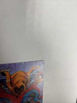 Saw In Half Borderless Nonfoil Card #0021 MTG - Image 3
