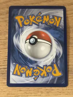 Pokemon Charmander 109/091 SV: Paldean Fates Shiny Rare Holo Card English - Image 2