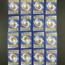 100pcs/10packs Pokemon Cards, Original Generation, XY Evolution Expansion Pack - Image 5