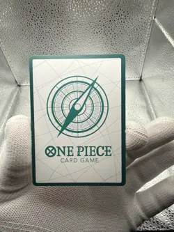 DON Card (Uta) Foil PRB-01 Premium Booster ONE PIECE Card The Best ENGLISH - Image 3