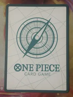 DON !! Card (Uta) Foil PRB-01 Premium Booster ONE PIECE Card The Best Japanese - Image 2