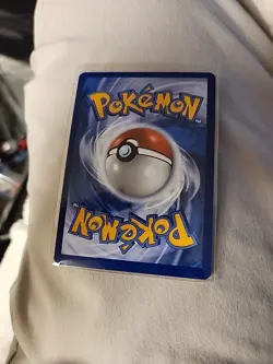 Gengar Pokemon Card** TRICK OR TRADE GRADE WORTHY - Image 2