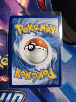 Mewtwo Holo NM 150/165 Scarlet & Violet 151 Pokemon Card - Image 2