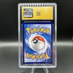 【Exclusive】Arcanine ex SAR CSV3C-155/130 Pokemon Card Chinese CGC PRISTINE 10 - Image 2
