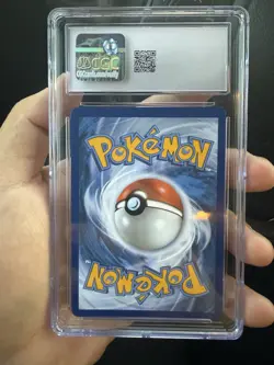Mega Charizard X ex EX 023 Me: Mega Evolution Promo Holo Pokemon TCG Card - Image 2