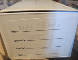 Pokemon Card Lot 1000 Bulk Holos Reverse Holos Some Rares 2019, 1024, 2025 - Image 3