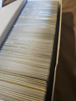 Pokemon Card Lot 1000 Bulk Holos Reverse Holos Some Rares 2019, 1024, 2025 - Image 4