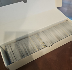 Pokemon Card Lot 1000 Bulk Holos Reverse Holos Some Rares 2019, 1024, 2025 - Image 5