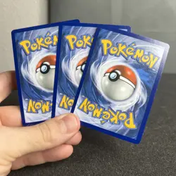 Pikachu 28/83 Shining Legends Pokemon Card Non-Holo 3 - Image 4