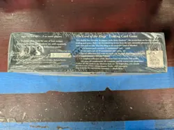 Shadows Box The Lord Of The Rings Trading Card Game Decipher - Image 3