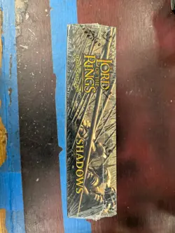 Shadows Box The Lord Of The Rings Trading Card Game Decipher - Image 4