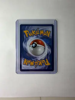 Tyrunt 070 2026 Pokemon Perfect Order ETB Black Star Promo Card NM+ (a) - Image 2