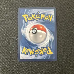 ✨Pokemon Snorlax Starry Night Van Gogh ACG Art Black Star Promo Card FAN Art - Image 2