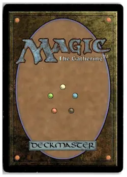 MTG Foil Swans of Bryn Argoll - Modern Masters 2015 Moderately Played English - Image 2