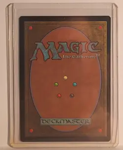 Grim Monolith Urza's Legacy Regular - Image 2
