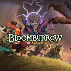 MTG Bloomburrow Complete Set Commons - Image 1