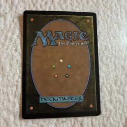The Water Crystal (Borderless) Final Fantasy Foil - Image 2