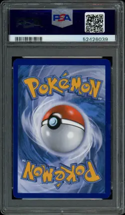 Pokemon Rayquaza EX 75/108 XY Roaring Skies PSA 10 GEM MINT - Image 2