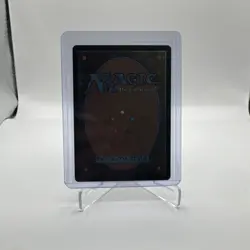 NM Foil The Darkness Crystal, MTG, Final Fantasy, Magic the Gathering, 96 - Image 2